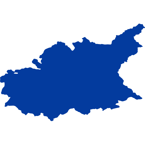 Forme département 04 Alpes-de-Haute-Provence